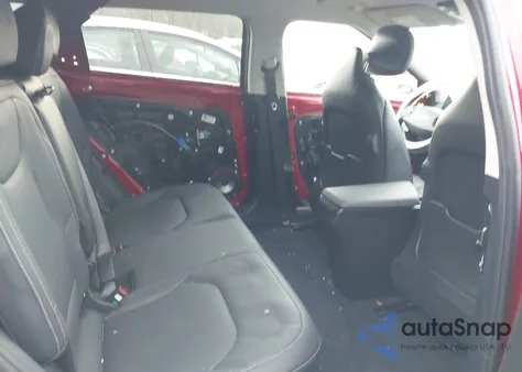 2022 Kia Ev6 Wind z USA, uszkodzony, nr VIN KNDC3DLC5N5037038